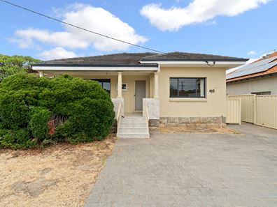 402 Guildford Road, Bayswater WA 6053