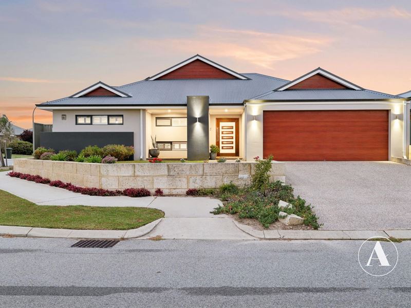 23 Begbroke Way, Piara Waters WA 6112