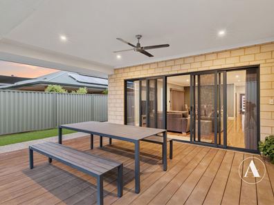 23 Begbroke Way, Piara Waters WA 6112