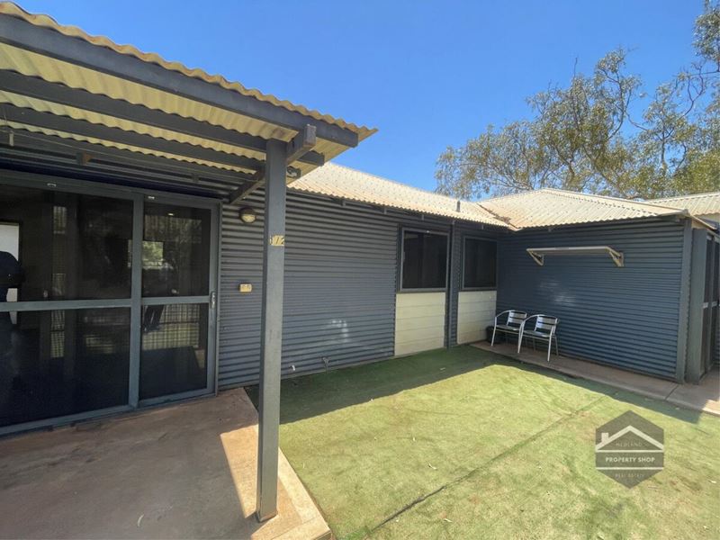 1/2 Phalarope Way, South Hedland WA 6722