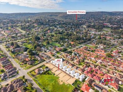 Lot 3,6,7, 82 Owtram Road, Armadale WA 6112