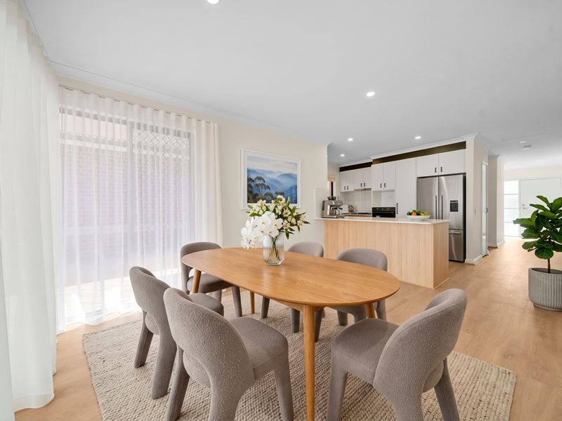 48 Imperial Circuit, Madeley