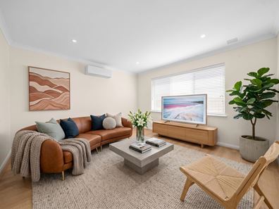 48 Imperial Circuit, Madeley WA 6065