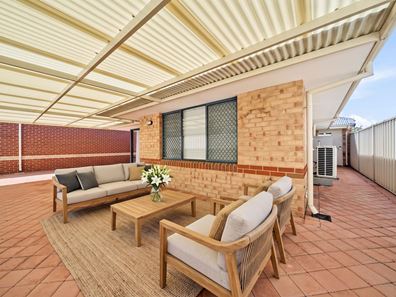 48 Imperial Circuit, Madeley WA 6065