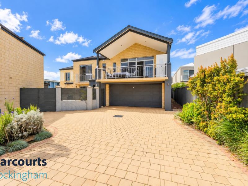 6/191 Rockingham Beach Road, Rockingham