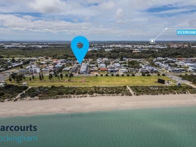 6/191 Rockingham Beach Road, Rockingham WA 6168
