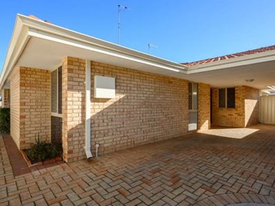2/64 Sholl Street, Mandurah WA 6210