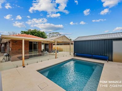77A Solar Way, Carlisle WA 6101