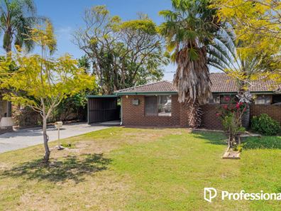 1B Keslake Way, Parkwood WA 6147