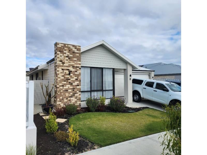 8 Kaiser Avenue, Alkimos WA 6038