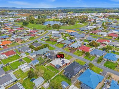 8 Gerdes Way, Mckail WA 6330
