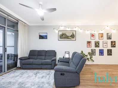 4/153 Kensington Street, East Perth WA 6004