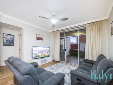 4/153 Kensington Street, East Perth WA 6004