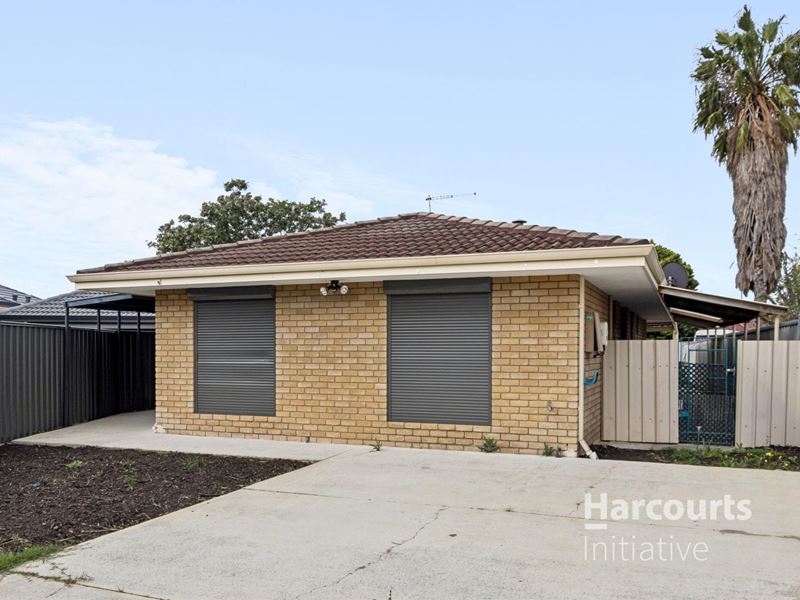 14 Mersey Place, Beechboro WA 6063