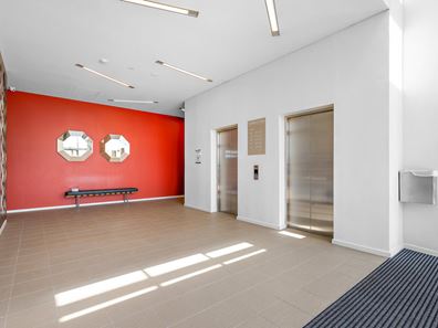 166/2 Signal Terrace, Cockburn Central WA 6164