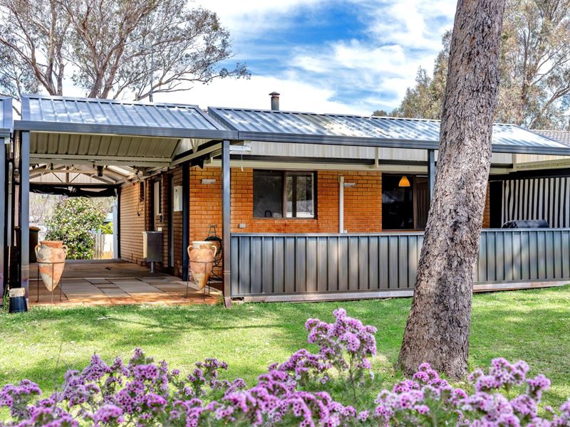 22/2131 Old Coast Road, Bouvard