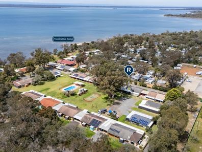 22/2131 Old Coast Road, Bouvard WA 6211
