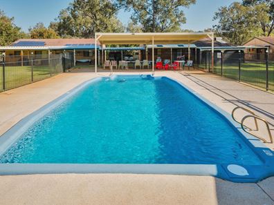 22/2131 Old Coast Road, Bouvard WA 6211