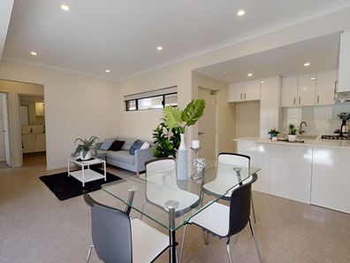 4/25 Eighth Ave, Maylands WA 6051