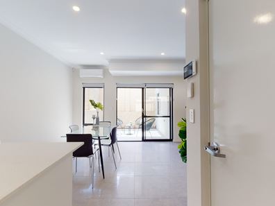 4/25 Eighth Ave, Maylands WA 6051