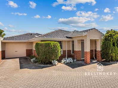 5/7 LESTER DRIVE, Thornlie WA 6108