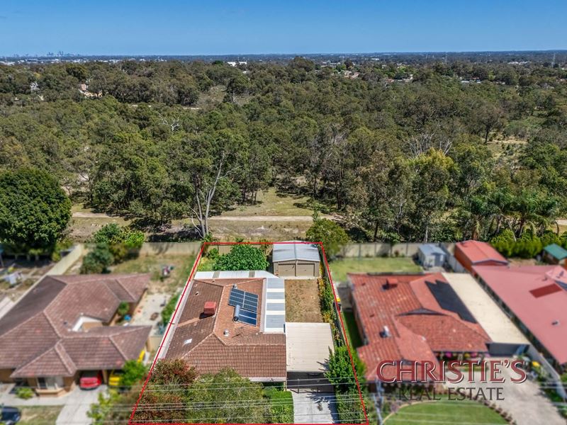 109 Natham Square, Swan View