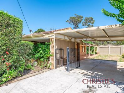 109 Natham Square, Swan View WA 6056