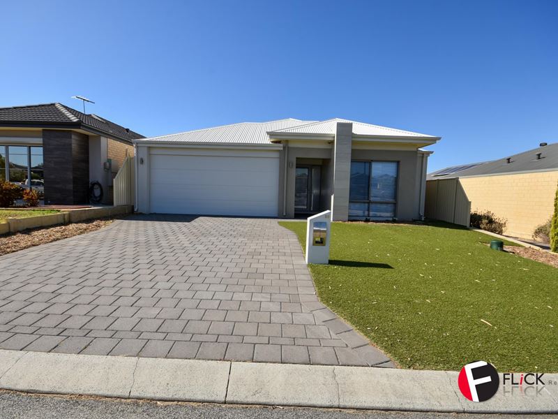 36 Dennis Retreat, Baldivis WA 6171