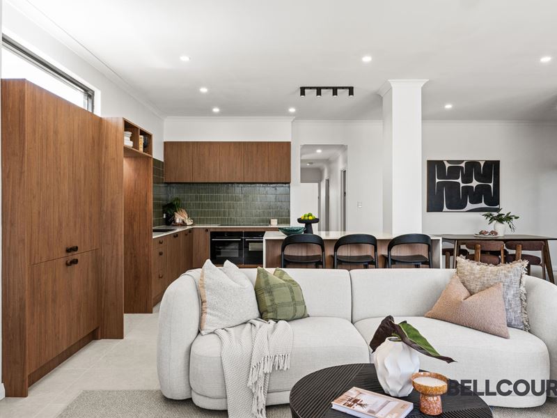 38 Burt Street, Fremantle WA 6160