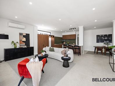 38 Burt Street, Fremantle WA 6160
