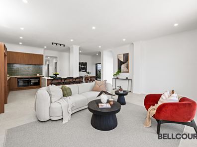 38 Burt Street, Fremantle WA 6160
