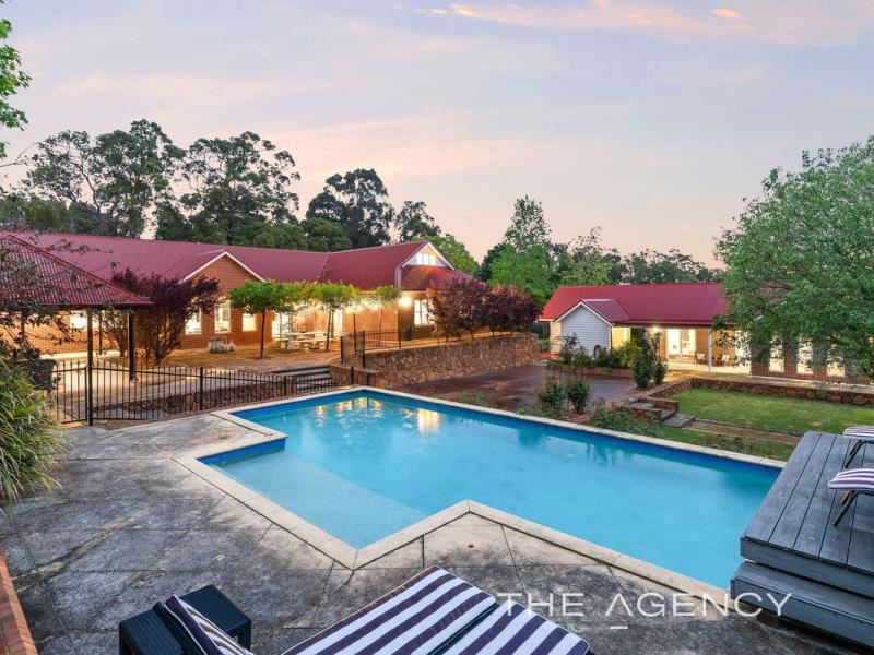17 College Road, Gooseberry Hill