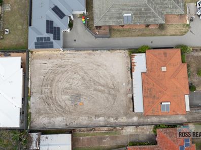 Lot 2, 19 Hollett Road, Morley WA 6062