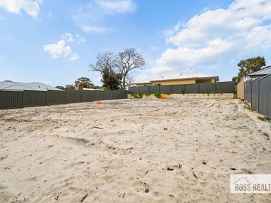 Lot 2, 19 Hollett Road, Morley WA 6062