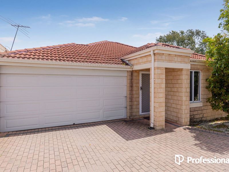 181 A&B Balga Avenue, Balga WA 6061