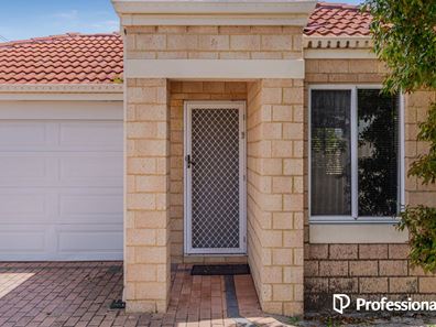 181 A&B Balga Avenue, Balga WA 6061