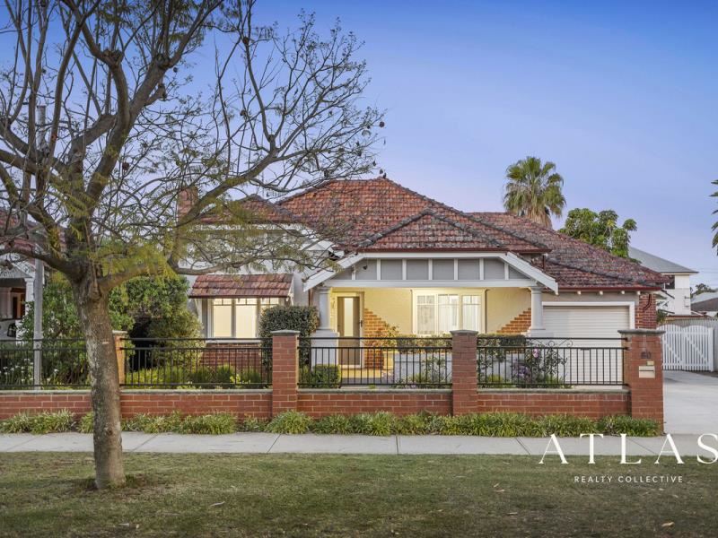 80 Dyson Street, Kensington
