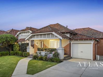 80 Dyson Street, Kensington WA 6151