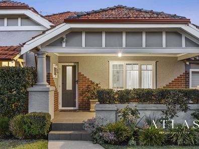 80 Dyson Street, Kensington WA 6151