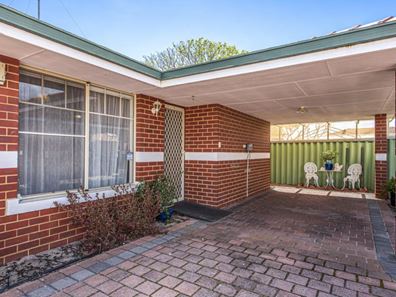 3/2 Hobley Street, Mandurah WA 6210