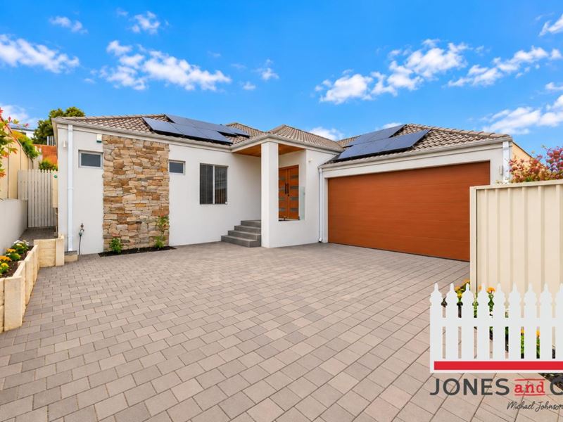 6A Rennington Street, Dianella WA 6059