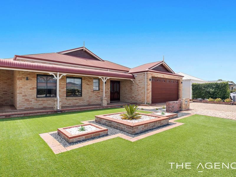 11 Entente Terrace, Atwell WA 6164