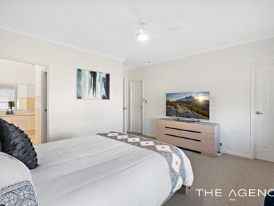 11 Entente Terrace, Atwell WA 6164
