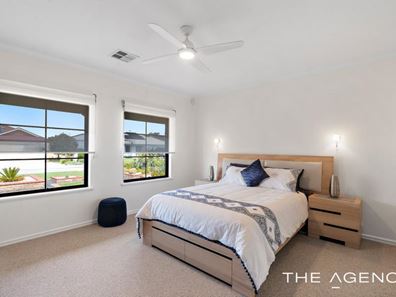 11 Entente Terrace, Atwell WA 6164