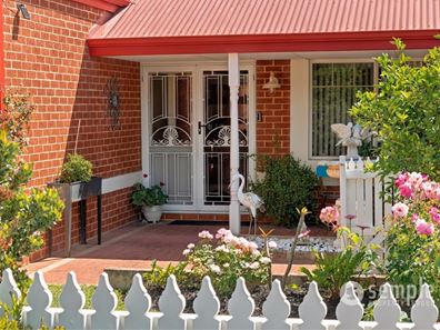 14 Bandicoot Way, Beeliar WA 6164