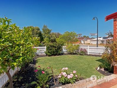14 Bandicoot Way, Beeliar WA 6164