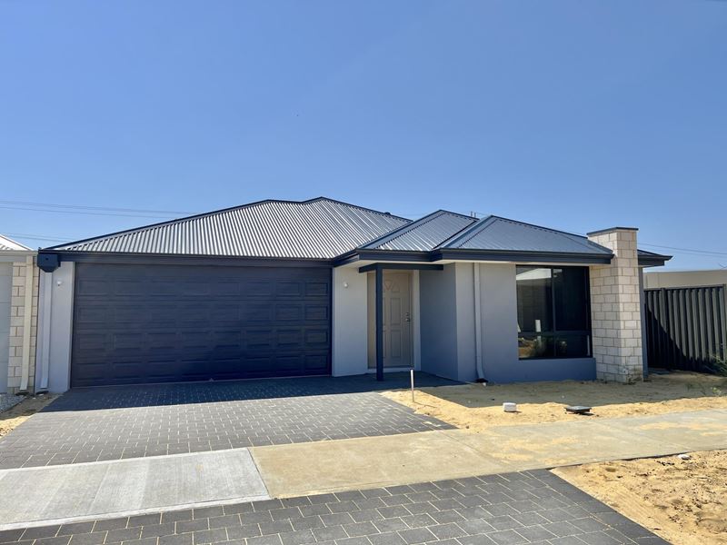 9 Chakra Loop, Southern River WA 6110