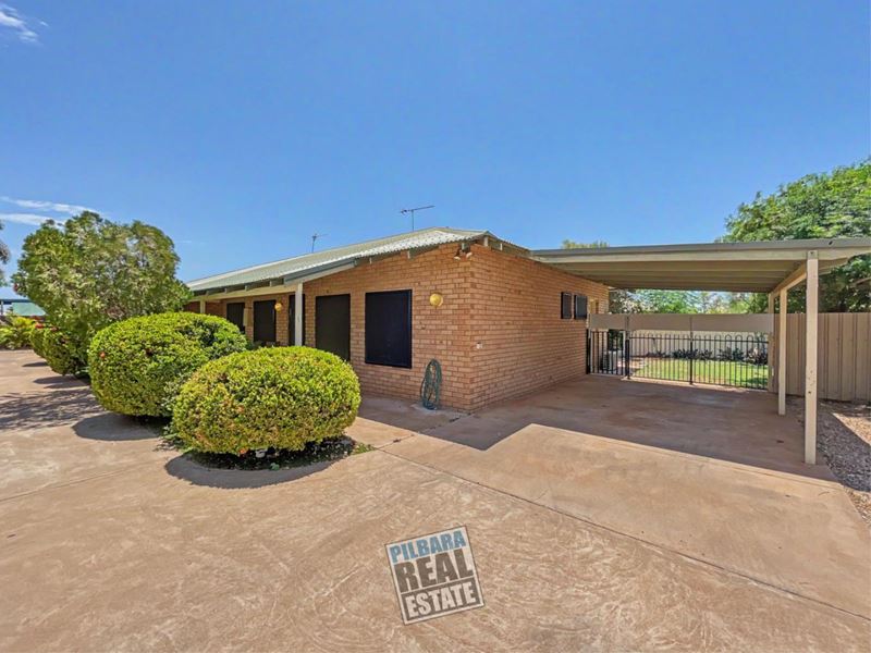 17D Burges Road, Millars Well WA 6714