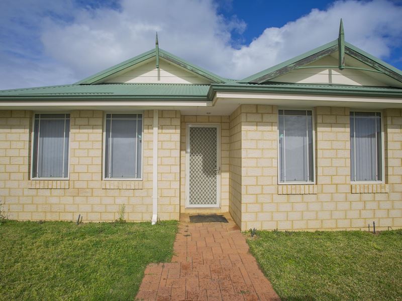 46 Bodorgan Avenue, Butler WA 6036