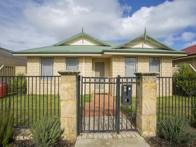 46 Bodorgan Avenue, Butler WA 6036